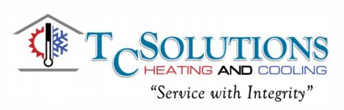 Image for Total Comfort Solutions with ID of: 3419079