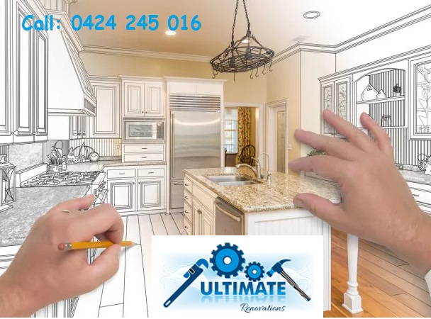 Image for For all your home renovation need hire a professional renovation company with ID of: 3419457