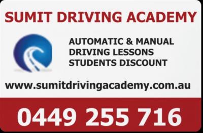 Image for Cheapest Driving Lessons in Perth with ID of: 3419618