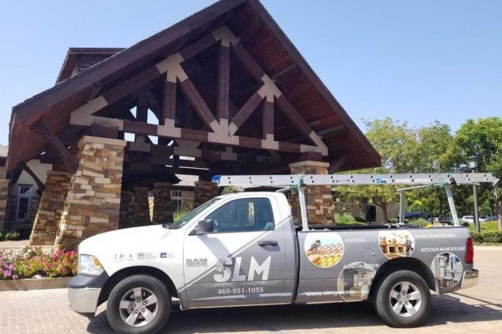 Image for SLM General Contractors, LLC with ID of: 3419631