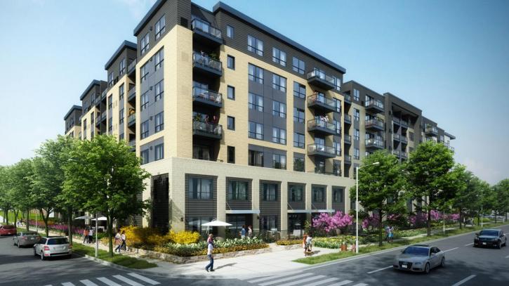 Image for Aria - Edina with ID of: 3419658