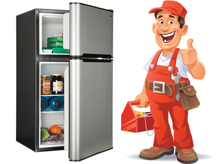 Image for Appliance, Refrigeration Tech with ID of: 3419822