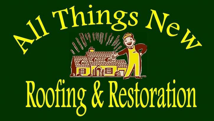 Image for All Things New Roofing with ID of: 3419825