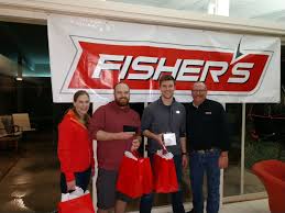 Image for Fisher's Technology with ID of: 3420002