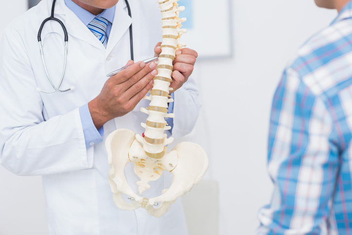 Image for A Chiropractic Touch LLC with ID of: 3420135