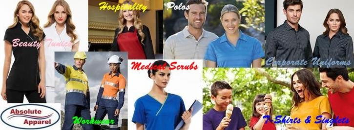 Image for Absolute Apparel with ID of: 3420684