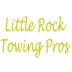 Image for Little Rock Towing Pros with ID of: 3420767