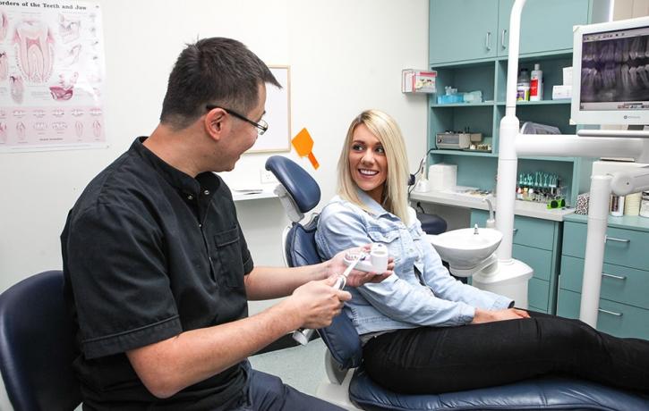 Image for High Street Dental Penrith with ID of: 3420828