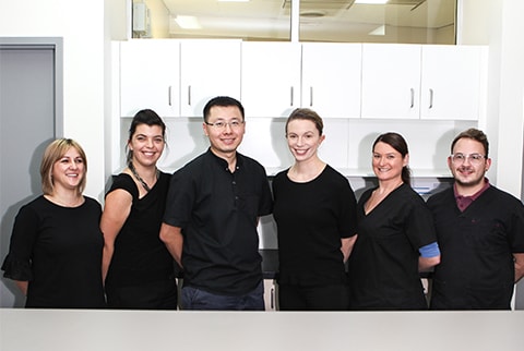Image for High Street Dental Penrith with ID of: 3420830
