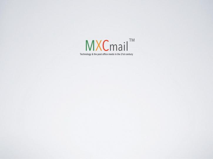 Image for MXCmail with ID of: 3421054