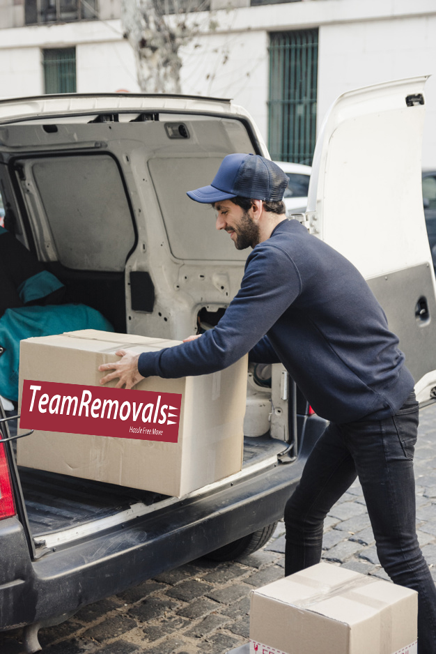 Image for Office Removalists Melbourne with ID of: 3421063
