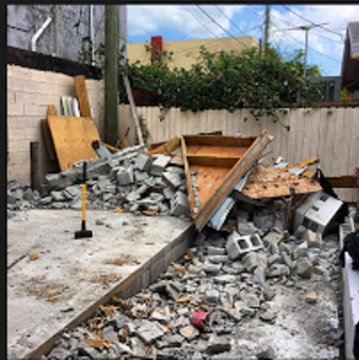 Image for Construction Debris Removal with ID of: 3421070