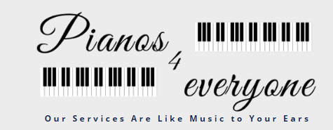 Image for Pianos 4 Every One with ID of: 3421220