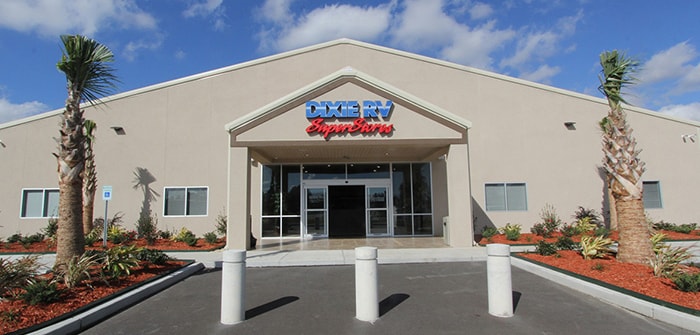 Image for Dixie RV SuperStores with ID of: 3421346