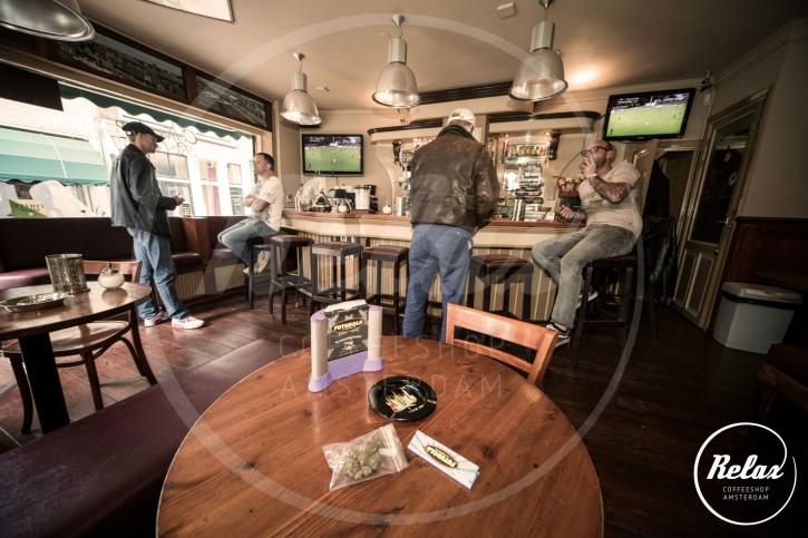 Image for Coffeeshop Relax with ID of: 3421383