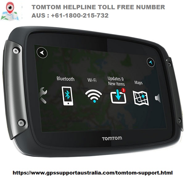 Image for How to update my TomTom Nav sat for free? with ID of: 3421737