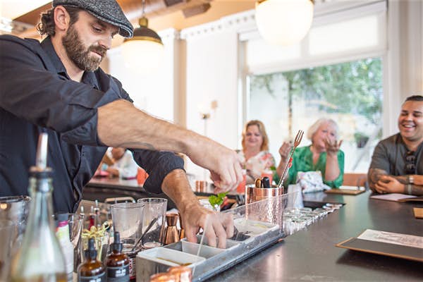 Image for Savannah Taste Experience with ID of: 3422143