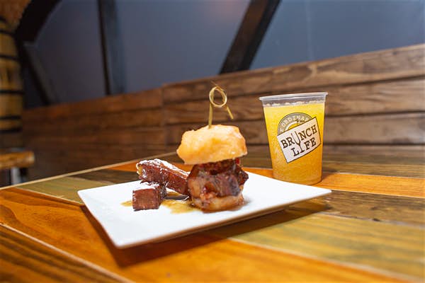 Image for Savannah Taste Experience with ID of: 3422144