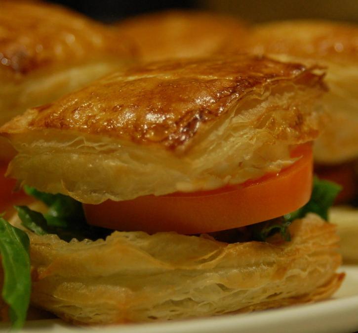 Image for Savannah Taste Experience with ID of: 3422147