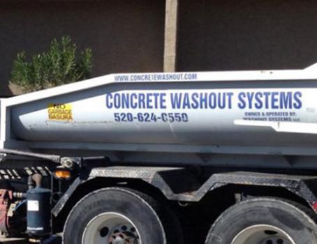 Image for Santa Rita Waste Systems with ID of: 3422180