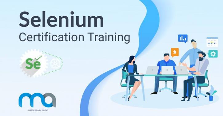 Image for Meet Ahsan - Selenium Certification | Selenium Training | Selenium Course with ID of: 3422201