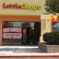 Image for Little Chops with ID of: 3422239