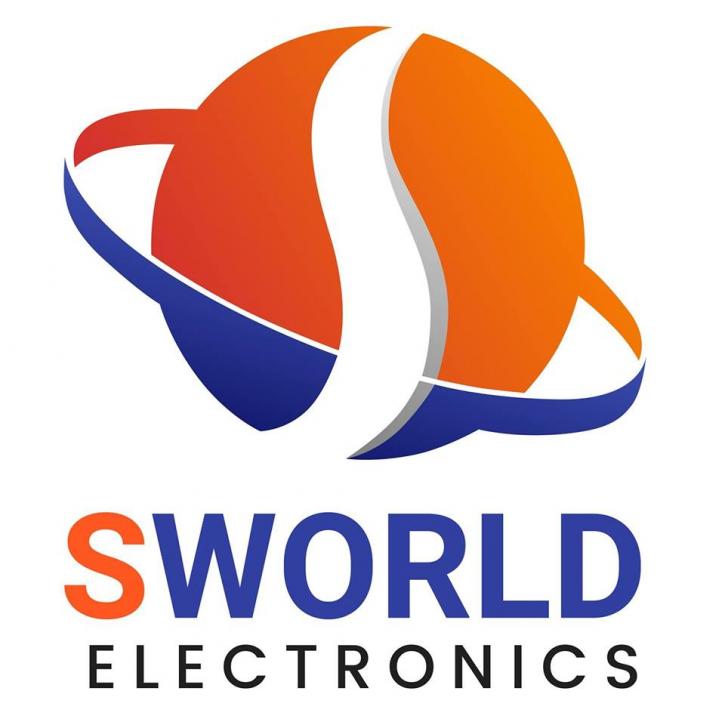 Image for S World Electronics Inc. with ID of: 3422376