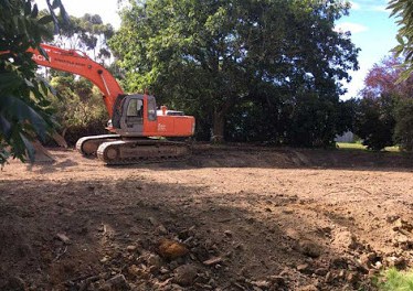 Image for The Demolition Blokes with ID of: 3422389