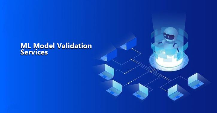 Image for ML Model Validation Services with ID of: 3422512