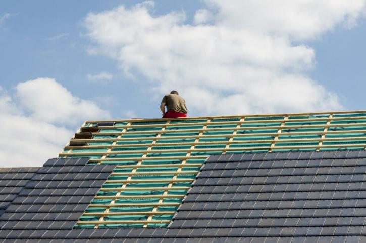Image for Castle Rock Roofing Pros with ID of: 3422562