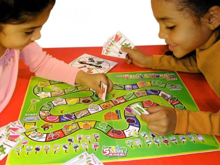 Image for Board games for children with ID of: 3422694