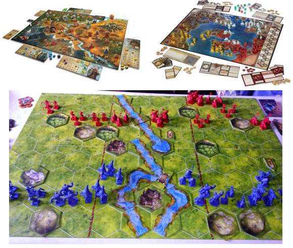 Image for Board games for children with ID of: 3422727