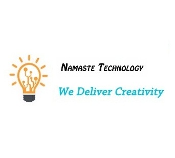 Image for Namaste Technology with ID of: 3422843