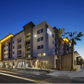Image for Curve At Melrose Place with ID of: 3422897