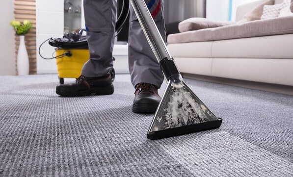 Image for Steve's Carpet Care with ID of: 3422951