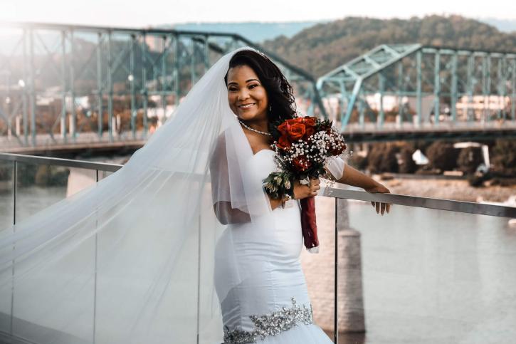 Image for Chattanooga Wedding Photographer with ID of: 3423003