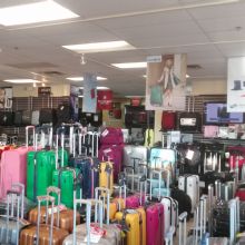 Image for Luggage Super Outlet with ID of: 3423125