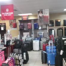 Image for Luggage Super Outlet with ID of: 3423134