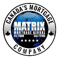 Image for Matrix Mortgage Global with ID of: 3423304