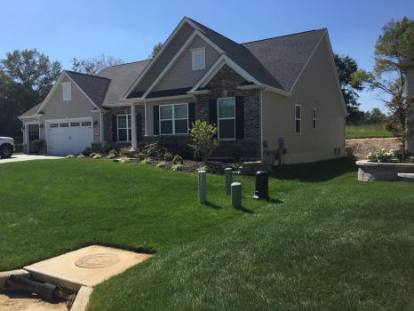 Image for St. Louis Grading & Sod Company with ID of: 3423342
