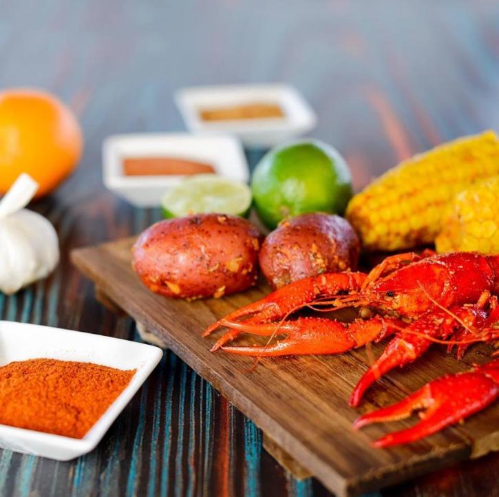 Image for Mambo Seafood with ID of: 3423616