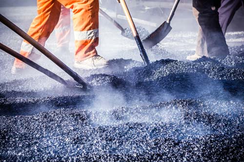 Image for Ann Arbor Paving and Sealing with ID of: 3423767