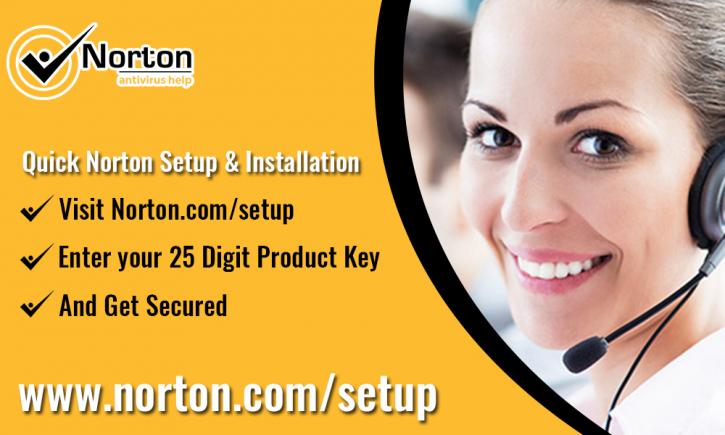 Image for Norton Setup with ID of: 3423897