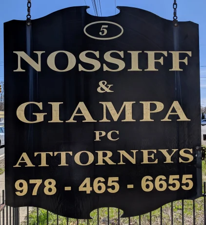 Image for Nossiff & Giampa P.C. with ID of: 3424126