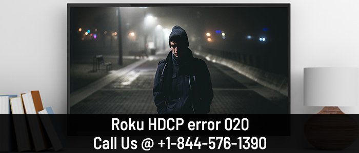 Image for Go Roku HDCP with ID of: 3424144