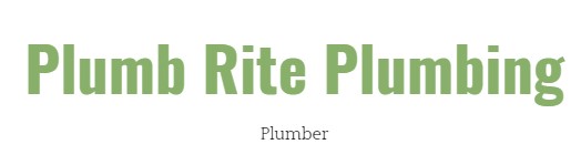 Image for Plumb Rite Plumbing with ID of: 3424170