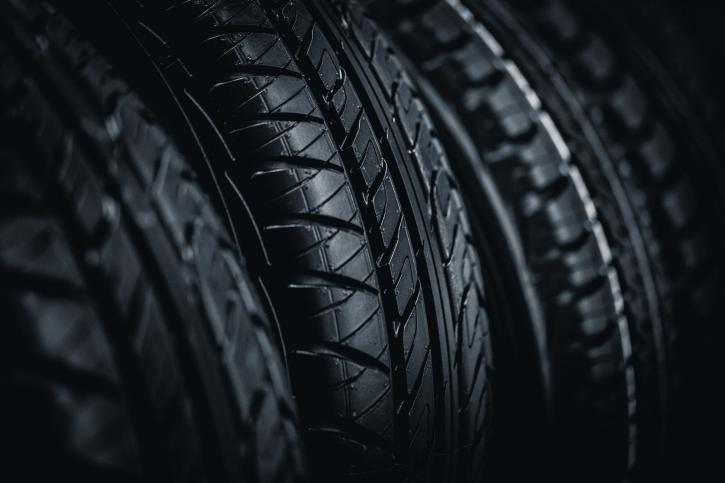 Image for Infinite Tire with ID of: 3424224