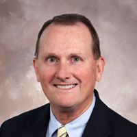 Image for Richard A Chazal, MD with ID of: 3424436