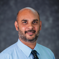 Image for Asad Ansari MD with ID of: 3424575