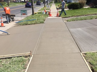 Image for Raleigh Concrete Repair with ID of: 3424742